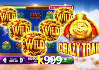 A Revolução dos Aplicativos de Jogos no k999