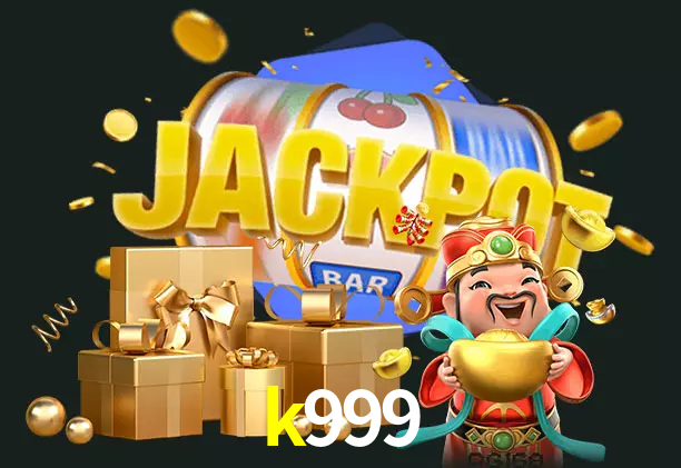 k999 bet