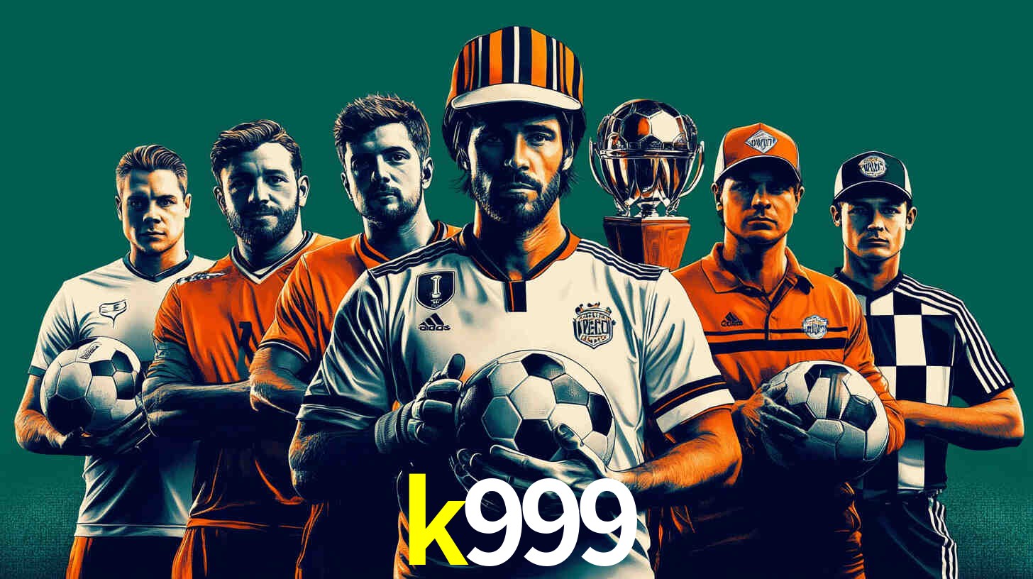 Inovações de Jogos na k999: O Futuro das Experiências Interativas