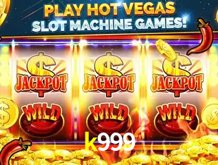 Inovações de Jogos na k999: O Futuro das Experiências Interativas