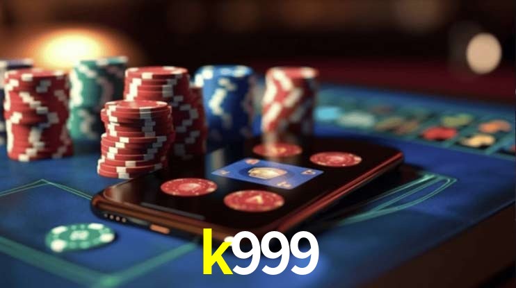 k999 Brasília - Jogo Features