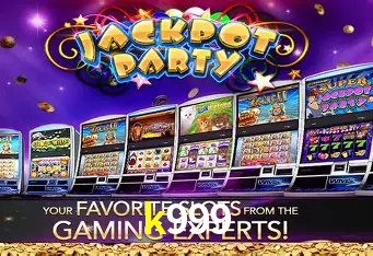 Descubra o Mundo do Cassino Online com k999