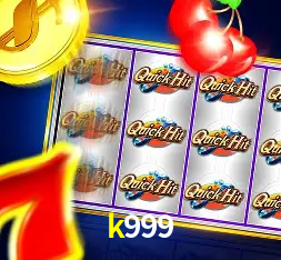 Descubra o Programa VIP da k999: Vantagens Exclusivas para Jogadores