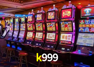 k999 Bônus - Pacote R$5.000 + VIP