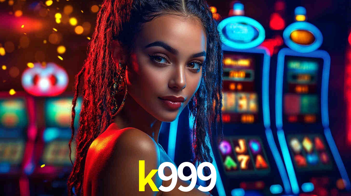 A Experiência Imersiva dos Cassinos Ao Vivo no k999