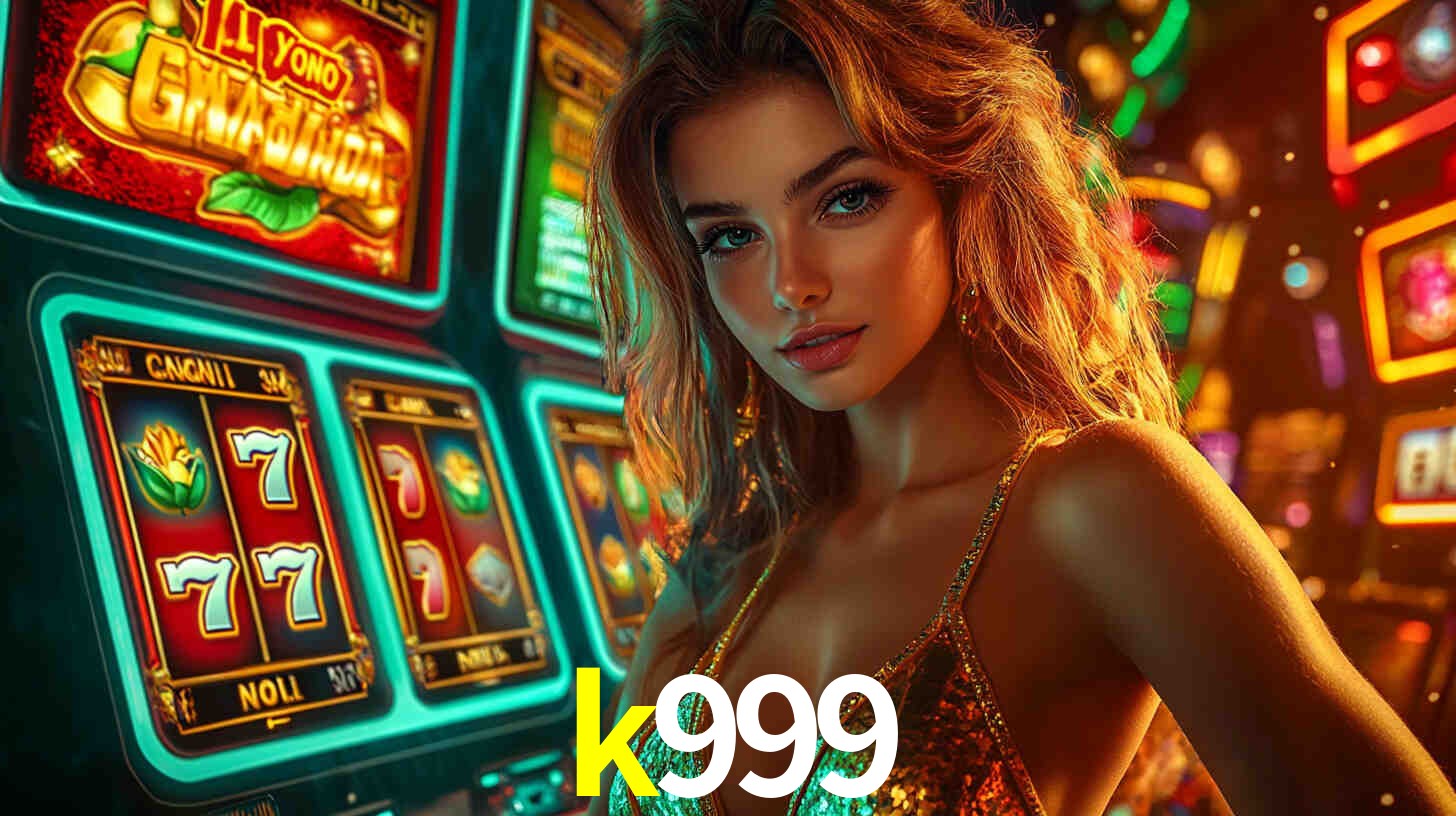 Live Casino k999