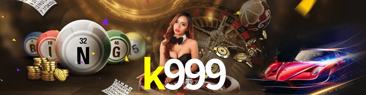 k999 São Paulo - Top Slots