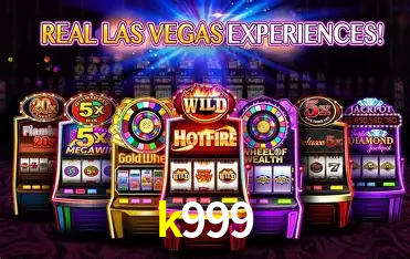 k999 Belo Horizonte - VIP Casino