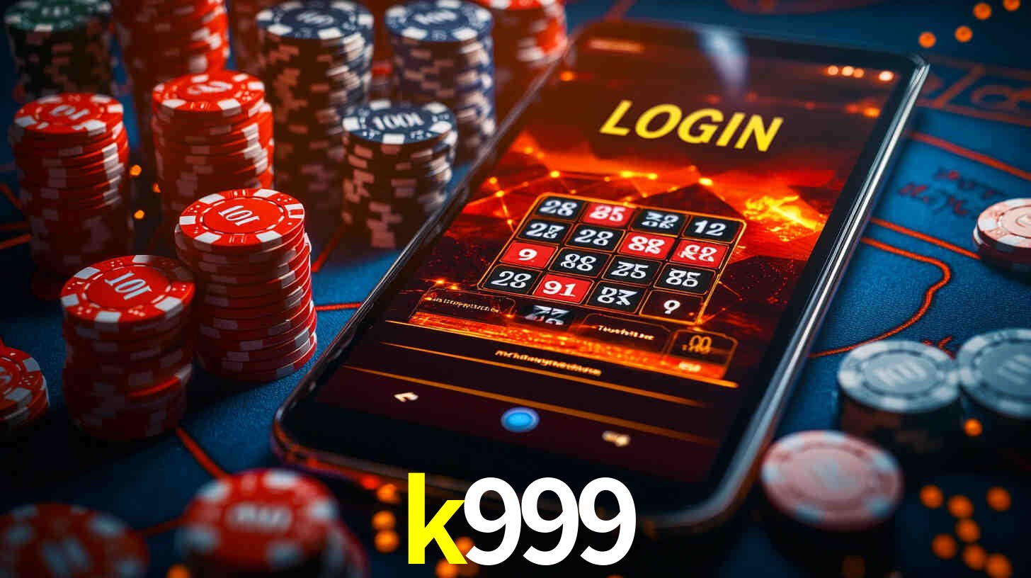 k999.com
