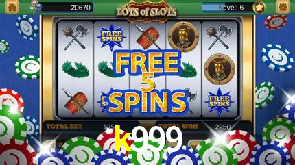 Explorando a Categoria de Eventos em Apostas na k999