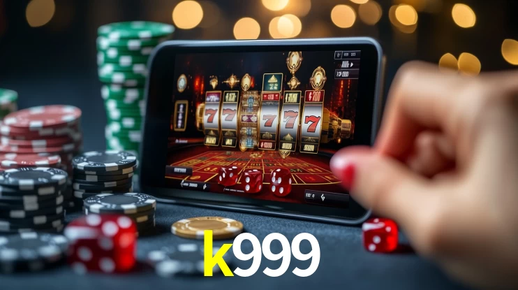 Blackjack Table k999