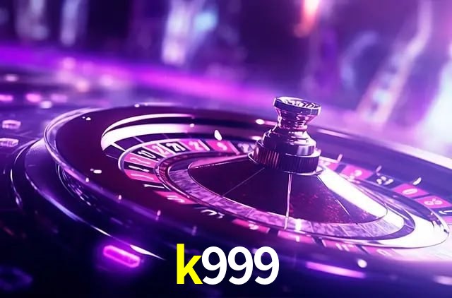 Casino Ao Vivo k999