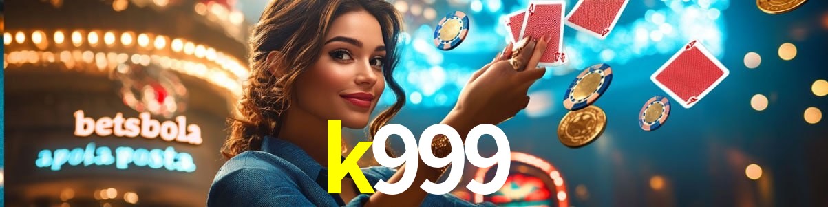 Slot Games k999