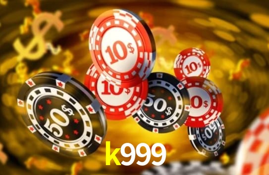 Casino Ao Vivo k999
