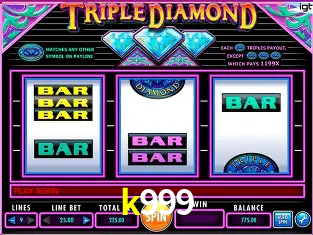 A Experiência Imersiva dos Cassinos Ao Vivo no k999